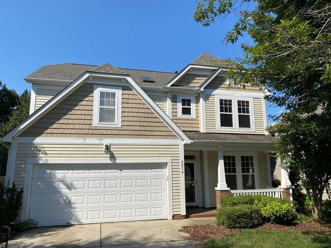 Photo - 2034 Wilburn Park Ln NW Casa