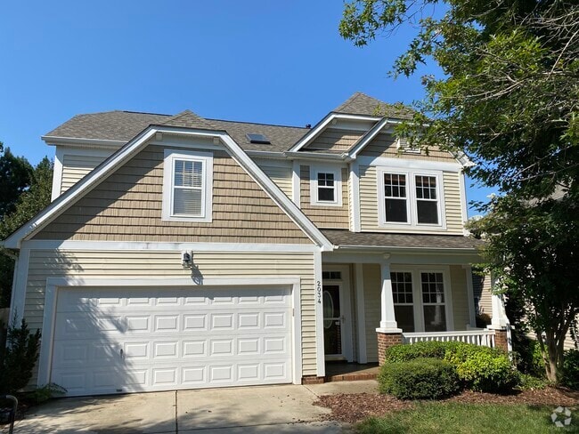 Building Photo - 2034 Wilburn Park Ln NW Rental