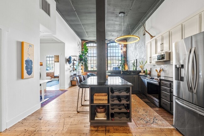 Photo - 1535 Caraleigh Mills Ct Unidad 107