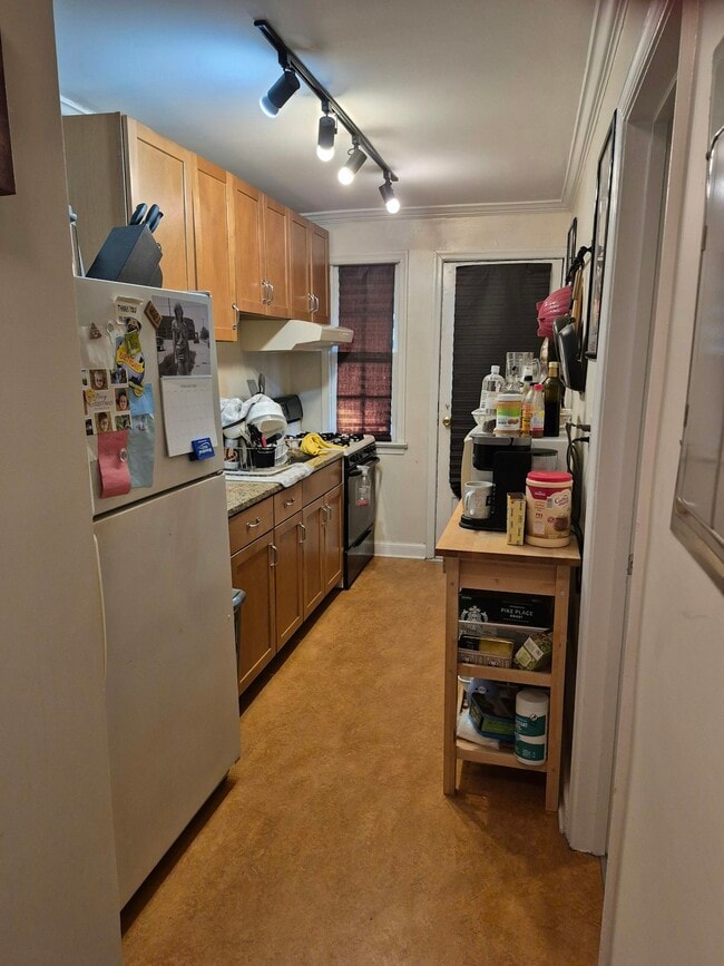 Photo - 1641 New Jersey Ave NW