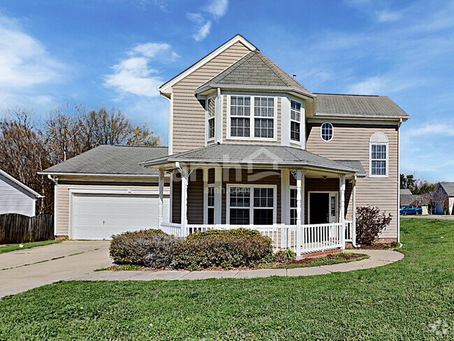 Building Photo - 2000 Sweet Gum Ct Rental