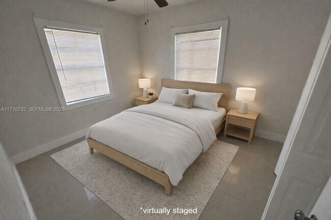 Photo - 3529 NW 34th St Unit BACK