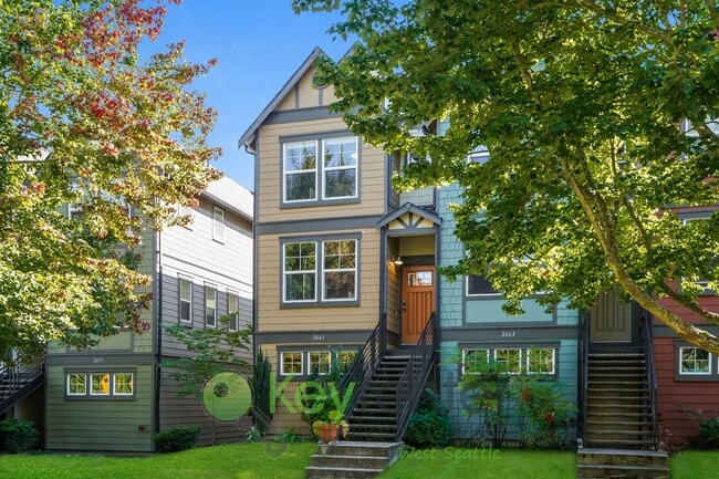 Building Photo - Modern 3 Bedroom with Office Space, Balcon... Rental