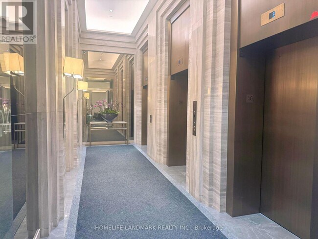 Photo - 88 Cumberland St Unité 1010