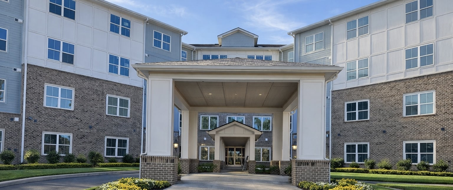 The Terrace at Rock Quarry - The Terrace at Rock Quarry