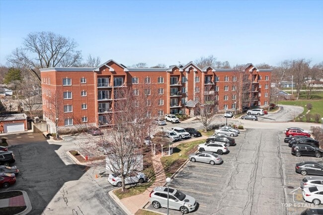 Photo - 3501 Wellington Ct Unit 409