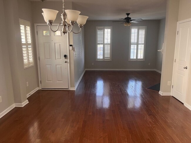 Photo - Spacious 2BR/3BA Townhome in Rennaisance Park near Downtown Raleigh