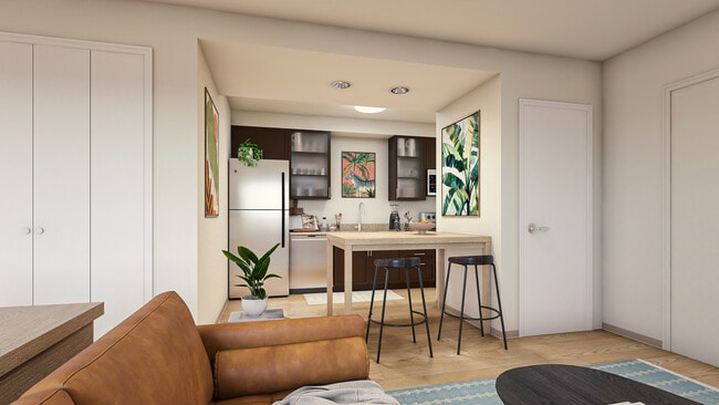 Boca Breakwater - Boca Breakwater