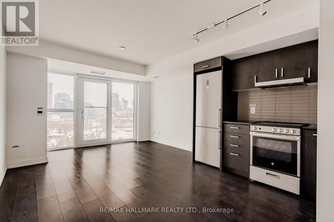 Photo - 219 Dundas St E Unité 1202