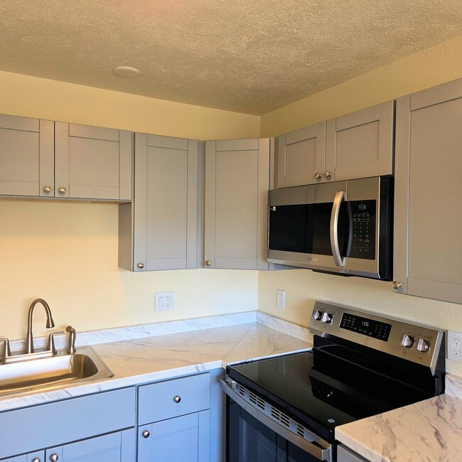 Photo - Live the beach life! Remodeled 1 Bedroom N...