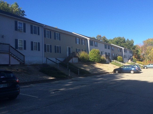Glenwood North Apartments - Glenwood North Apartments