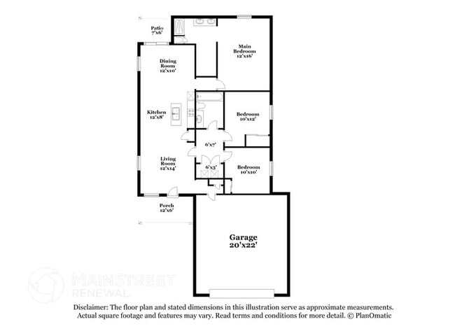 Photo - 3791 E Sandoval Dr