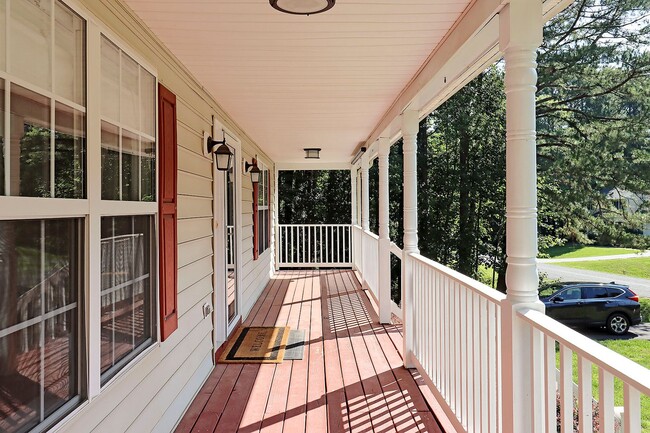Photo - Move-In Ready, Dog-Friendly Preddy Creek Home