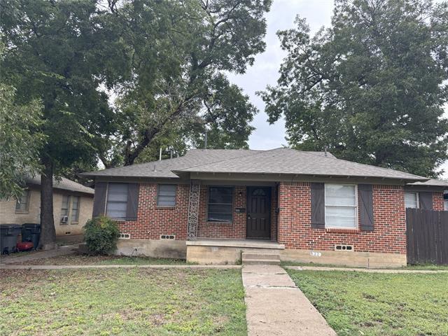 Building Photo - 930 Harlandale Ave Rental