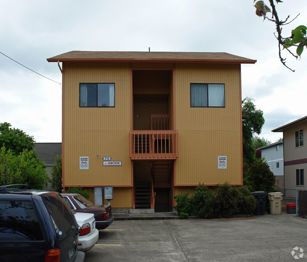 Photo - The Abode