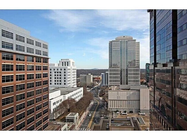 Building Photo - 20 10th St NW Unit 1602 Rental