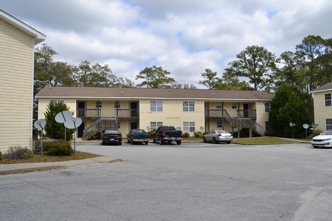 Building Photo - Apartment for Rent Unit 212