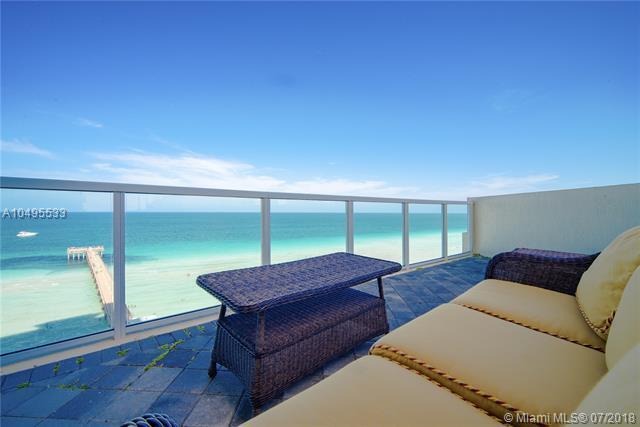 Photo - 16699 Collins Ave Unit 1102