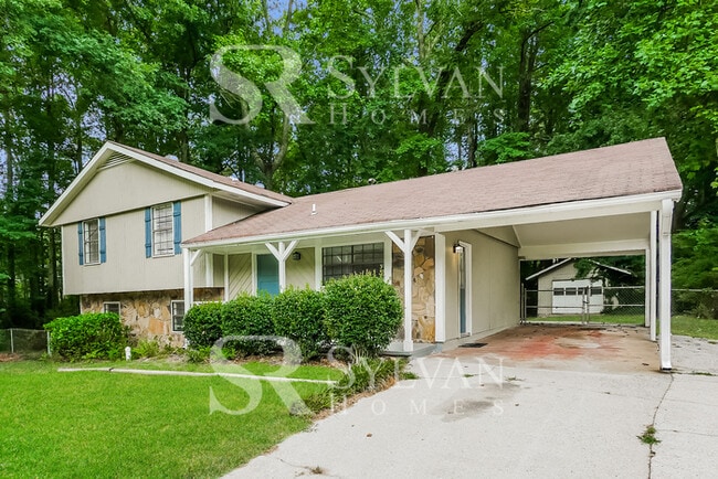 Photo - Immerse yourself in comfort and convenience