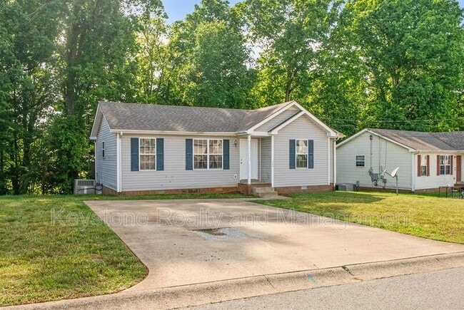 Building Photo - 1244 Verkler Dr