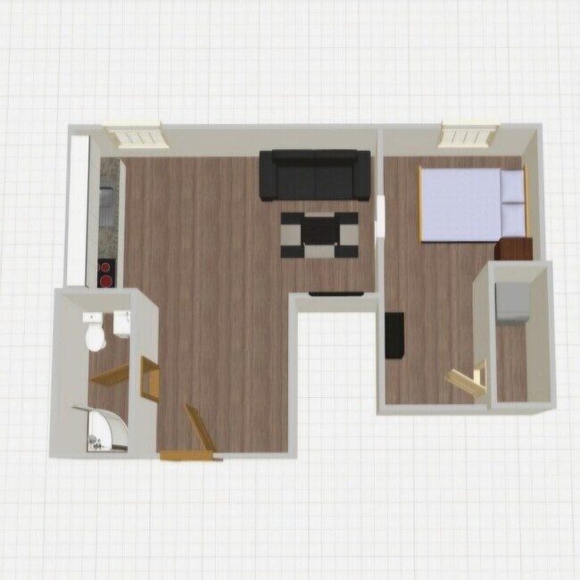 Photo - EZ INDUSTRIES, LLC Unit 3