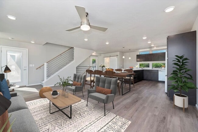 Photo - Riverscape Townhomes
