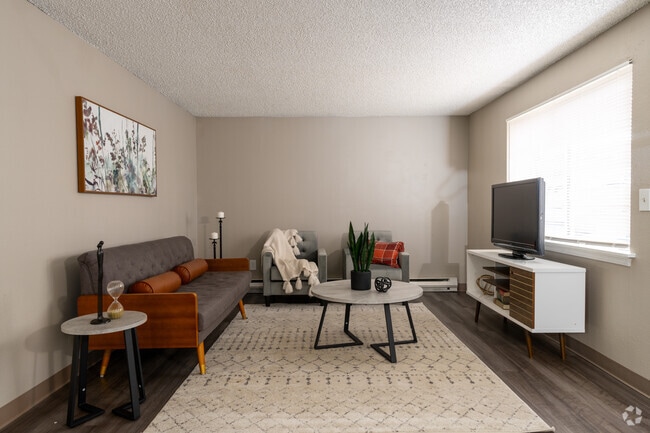 Interior Photo