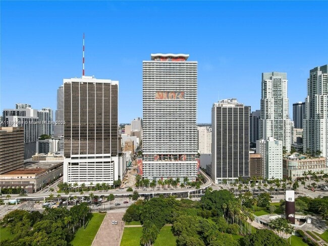 Photo - 50 Biscayne Blvd Apartment Unit 2303