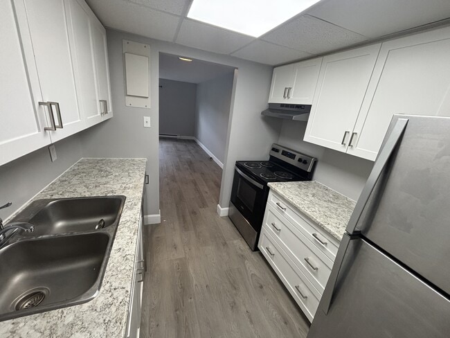 Photo - 457 Albert St Unit 15