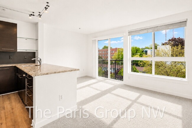 Photo - 1 MO FREE - Fab CapHill Condo * Ideal Location! Tons of Amenities! Fresh Paint & New Flooring! Ne... Unit E706