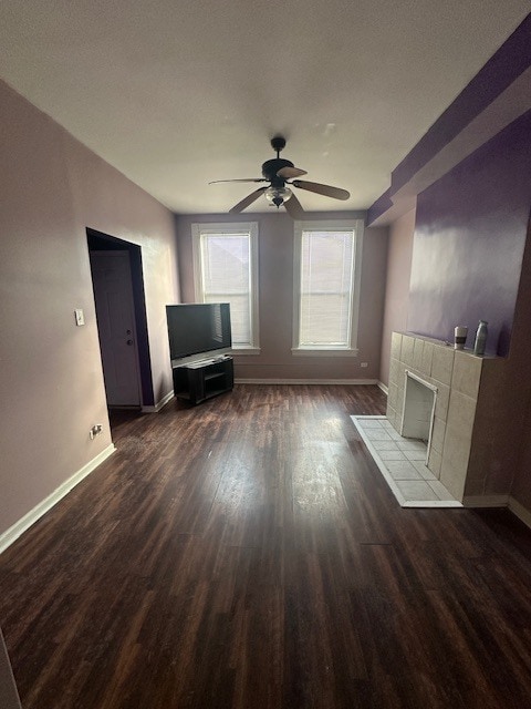 Sala de estar - 7134 S University Ave Unidad 2