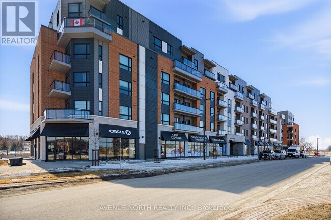 Photo - 1350 Hemlock Rd Unité 511