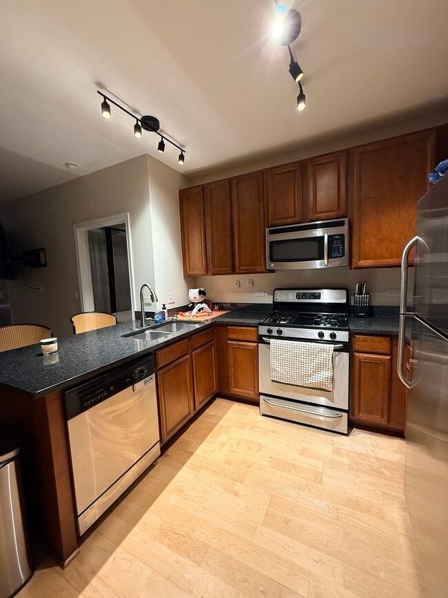 Photo - 1255 S State St Unit 905