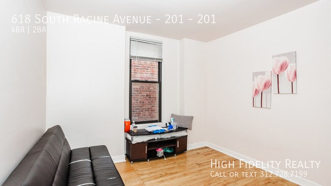Photo - 618 S Racine Ave Unit 201