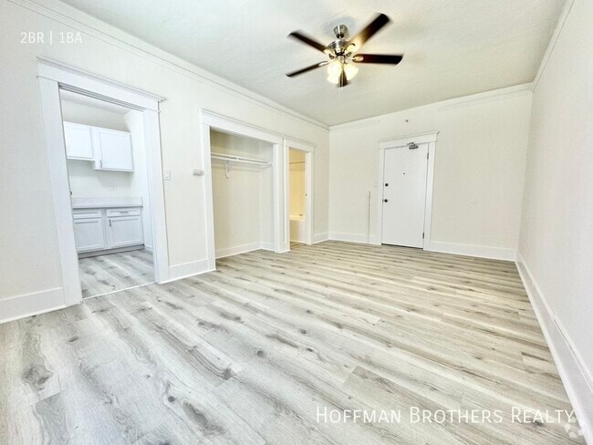 Building Photo - 343 S Alvarado St Unit 300 Rental