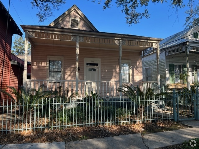 Building Photo - 751 Louisiana Ave Unit A Rental