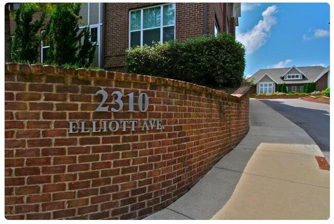 Photo - 2310 Elliott Ave Condo Unit 812