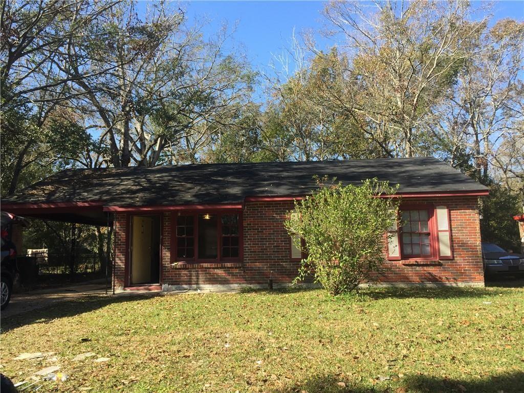 Photo - 1400 W Gulf Field Dr House