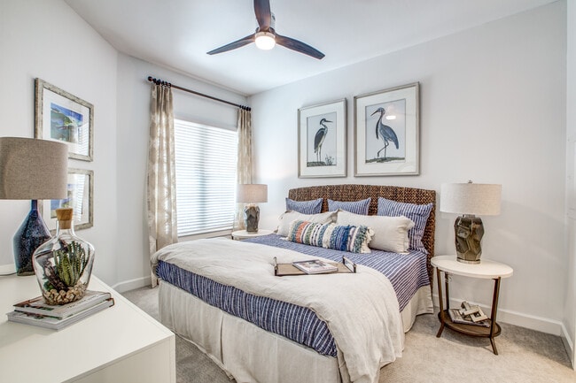 Photo - Quiet Luxury Near Lake Houston - 1 Month F... Unit 255A1