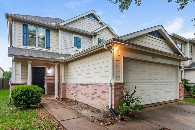 Photo - 20730 Dickinson Manor Ln