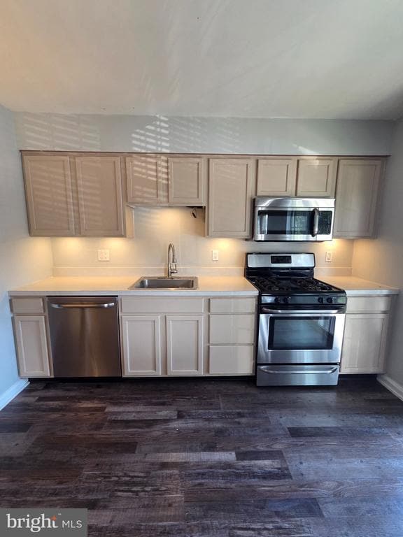 Photo - 2601 Gramercy Way