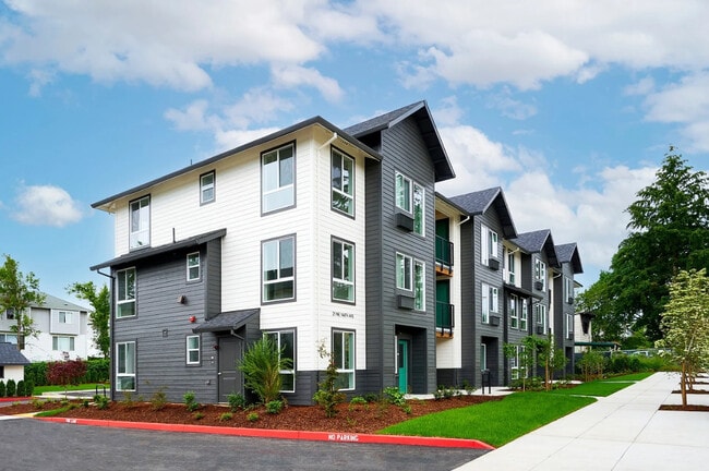 Photo - The Bria Apartments