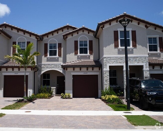Building Photo - 12309 NW 24th Pl Rental