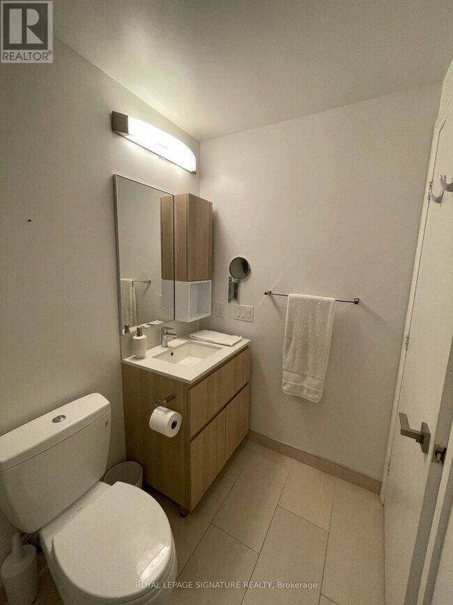 Photo - 36 Park Lawn Rd Unit 1504