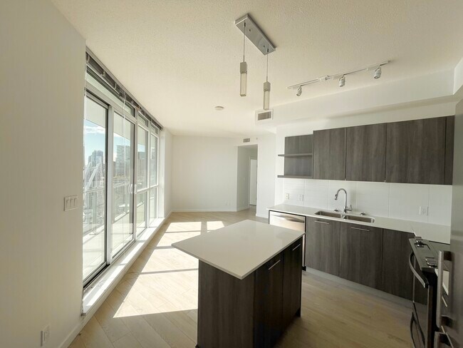 Photo - Centre South - 2908 Unité 2908