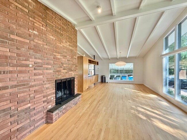 Photo - Luxurious 4BD, 3BA Raleigh Home with Fence...