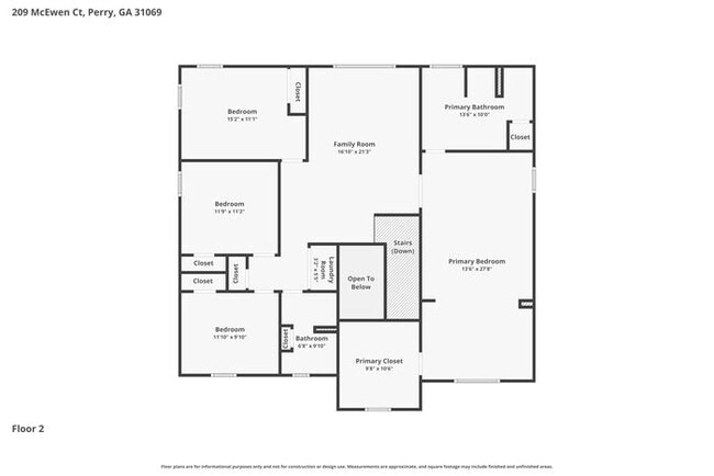 Photo - 209 McEwen Ct