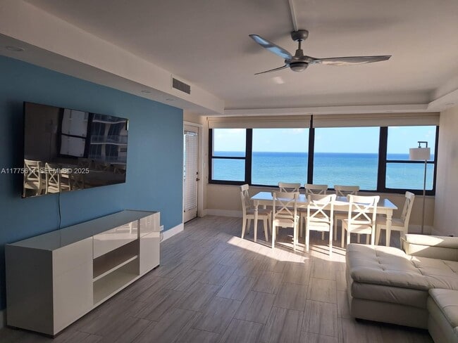 Photo - 3505 S Ocean Dr Unit 1421