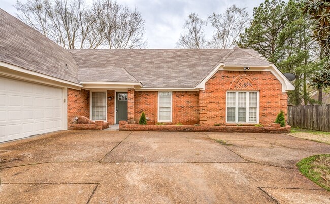 Photo - Style, Space, and Convenience in the Heart...
