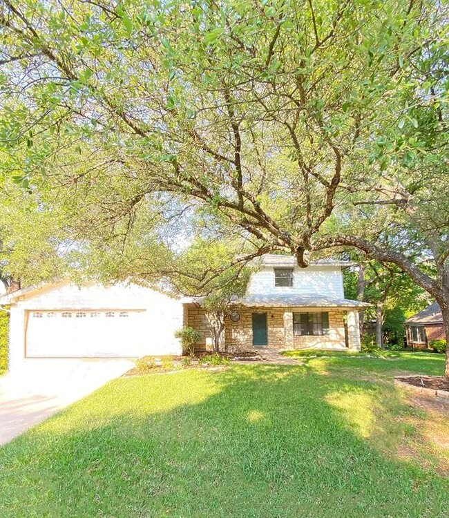 Photo - 10905 Wintergreen Hill Casa